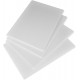 A3 white Foamboard 5 mm thick, Size (297 x 420mm) each piece in a bag